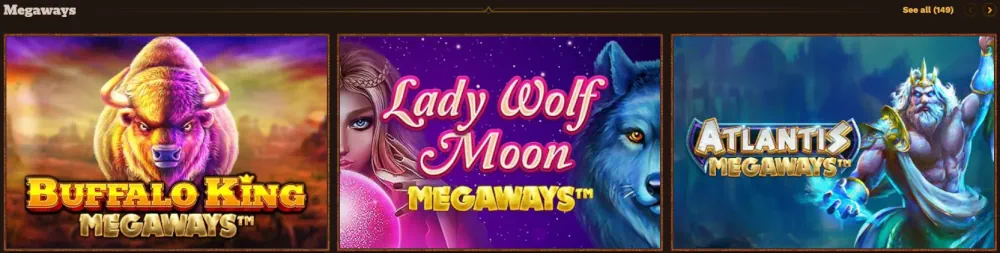 FatPirate Megaways Baner